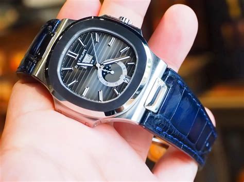 patek philippe straps for sale